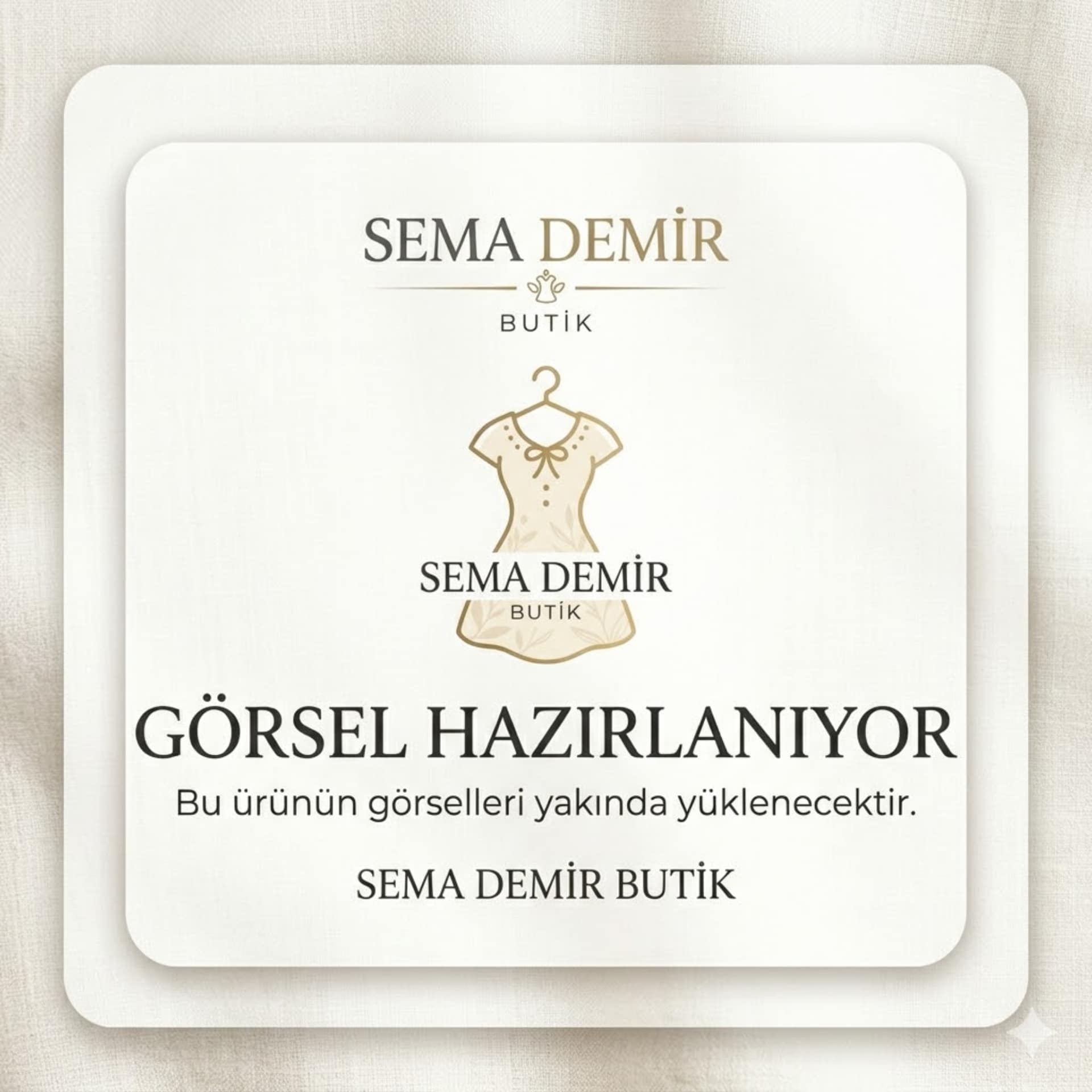 yertutucu OTTO ŞERİT PLİSELİ TAKIM - Görsel 1